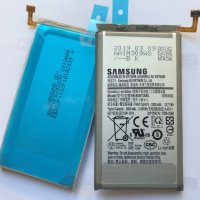 Батерия за Samsung Galaxy S10 EB-BG973ABU, снимка 4 - Оригинални батерии - 26875368
