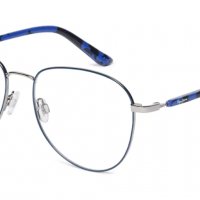 Рамки за очила , мъжки диоптрични очила Pepe Jeans -40%, снимка 1 - Слънчеви и диоптрични очила - 36240742
