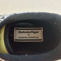 Дамски маратонки Onitsuka Tiger, снимка 6 - Маратонки - 37993799