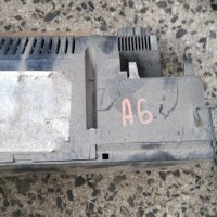 Управление климатроник Audi A4 8L0820043B , снимка 1 - Части - 43833871