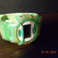 ETIC - children's watch lcd alarm - vintage, снимка 3 - Детски - 36732877