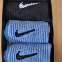 Детски чорапи Nike 🍀, снимка 12 - Детски маратонки - 39560378