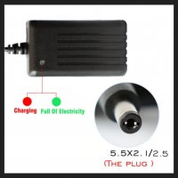  1А Зарядно устройство 5S 21V (5s 18V)  за литиево-йонни батерии, снимка 2 - Друга електроника - 32867369