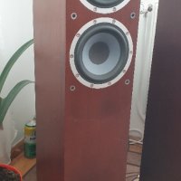 Tannoy eyris 2 walnut , снимка 6 - Тонколони - 43486265