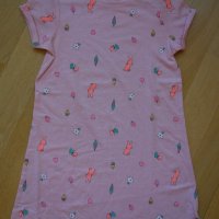 нова рокля Mothercare, 9-10г, снимка 2 - Детски рокли и поли - 26856421
