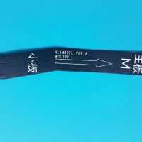 Motherboard cable Huawei Y6 2019, снимка 1 - Резервни части за телефони - 33269962