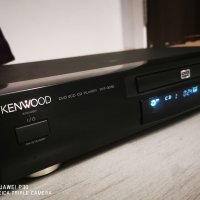 Kenwood dvf 3030, снимка 2 - Аудиосистеми - 32880081