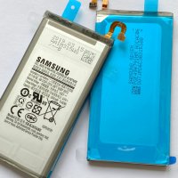 Батерия за Samsung Galaxy A6 Plus A605, снимка 3 - Оригинални батерии - 27802444