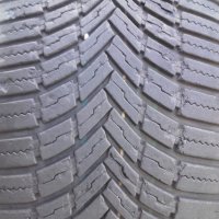 Bridgestone Weather Control A005 225/60 R18 100H ДОТ0219, снимка 6 - Гуми и джанти - 37613539