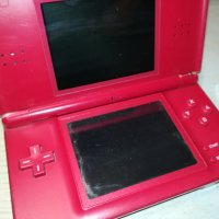 NINTENDO DS LITE RED 0701241712, снимка 5 - Nintendo конзоли - 43699288