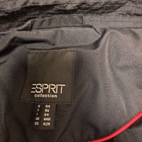 ESPRIT. Мъжко палто. Размер 54/XL, снимка 10 - Палта - 43134610