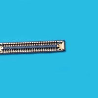 60 Pin FPC Connector Samsung Galaxy S21 Ultra, S21 Plus, S21 FE 5G, снимка 1 - Резервни части за телефони - 40434594