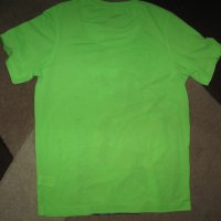 Тениска DLOAD/tech   мъжка,С, снимка 3 - Тениски - 33466197