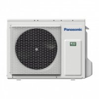 Инверторен климатик Panasonic CS-TZ71WKEW/CU-TZ71WKE WiFi, 24000 BTU, Клас A++, снимка 1 - Климатици - 38166081