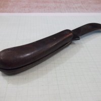 Ножка овощарска стара на завод "Петко Денев - Габрово", снимка 6 - Други ценни предмети - 32350060