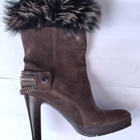 Janet Sport boots 37 , снимка 7 - Дамски ботуши - 37560561