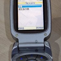 Motorola V550, снимка 3 - Motorola - 43135674