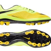 бутонки  Nike Hypervenom Phelon AG  номер 40,5-41, снимка 2 - Футбол - 36604452
