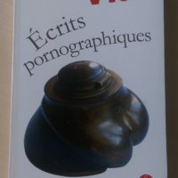 Борис Виан - Книга на френски, снимка 1 - Художествена литература - 28688377