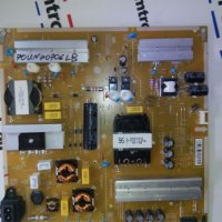 Захранване Power Supply Board LGP70T -19U1  / EAY6524801  LG 70UN70706LB, снимка 1 - Части и Платки - 37584132