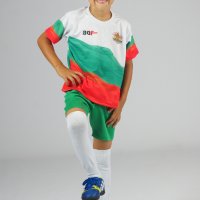 Детски Футболен Екип България, снимка 11 - Детски комплекти - 43360862