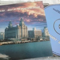 Lightning Seeds ‎– Like You Do.. оригинален диск, снимка 1 - CD дискове - 28857399