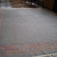 Голям килим, снимка 2 - Други - 34604234