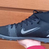 NIKE MERCURIAL SUPERFLY 8 CLUB TF стоножки, снимка 7 - Спортни обувки - 43830531