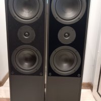 ELAC ELT-10, снимка 3 - Тонколони - 43628567