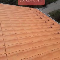 Ремонт на Покрив , снимка 7 - Ремонти на покриви - 40352246