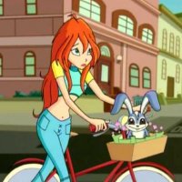 НАМАЛЕНИЕ!!!Чисто нови DVD дискове на Winx (Уинкс) на руски език, снимка 6 - Други - 35085165