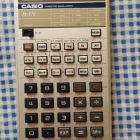 стар японски калкулатор CASIO-370, снимка 3 - Друга електроника - 43233810