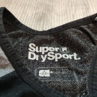 Дамски спортен потник Superdry, снимка 3 - Потници - 37837202