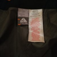 Мъжки панталон Nike ACG Gore-Tex Paclite - М размер, снимка 10 - Спортни дрехи, екипи - 39840702
