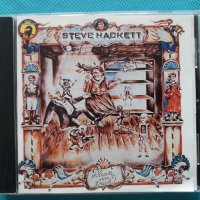Steve Hackett(Genesis) - 6CD, снимка 2 - CD дискове - 40728987