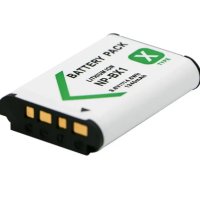 ANIMABG Батерия модел NP-BX1 за цифрови фотоапарати на SONY с капацитет 1240mAh 3.6V модели DSC-HX80, снимка 5 - Батерии, зарядни - 44061705