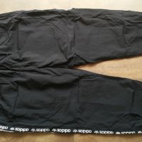 Adidas Originals Vocal D Wpant Casual Sweatpants Men Black FL1762 Размер XXL мъжка долница 30-52, снимка 1 - Спортни дрехи, екипи - 40637001