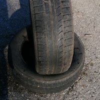 Гуми 205 55 16 Бриджстоун Bridgestone 
2 броя
Не са нови
Нов внос, снимка 2 - Гуми и джанти - 38686906