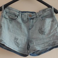 Детски къси панталонки , Scotch&Soda, снимка 1 - Детски къси панталони - 36688781