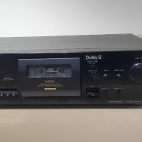 SONY TC-K615S, снимка 9 - Декове - 43707348