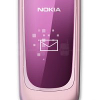 Nokia 7020  панел , снимка 3 - Резервни части за телефони - 20278108
