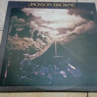 Грамофонна плоча  JACKSON BROWNE   LP., снимка 4 - Грамофонни плочи - 32676495