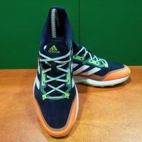 ADIDAS Размер 41 1/2 Стелка 26 см. Внос от Англия, снимка 1 - Маратонки - 43640420