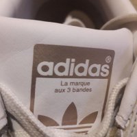 Дамски маратонки  Adidas la marque , снимка 2 - Маратонки - 39423825