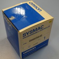 контролер Omron C200HS-CPU21-EC sysmac programmable controller, снимка 9 - Резервни части за машини - 35228373
