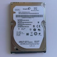 Хард диск за лаптоп 250GB  Seagate на 100 дена., снимка 1 - Твърди дискове - 28818007