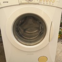 Продавам преден панел с платка за пералня Gorenje WA 62081, снимка 8 - Перални - 43688429