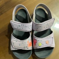 Детски сандалки Adidas, снимка 5 - Детски сандали и чехли - 43697821