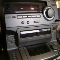 Sony LBT-XB200 аудио система без колони, снимка 2 - Аудиосистеми - 28908453