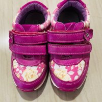 Детски обувки / маратонки , снимка 2 - Детски маратонки - 43115410